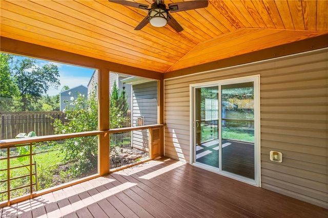 1466 Weatherend Drive, Rural Hall, NC 27045