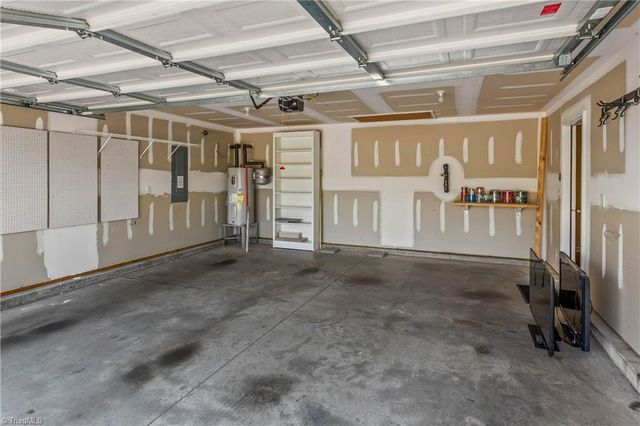 1466 Weatherend Drive, Rural Hall, NC 27045