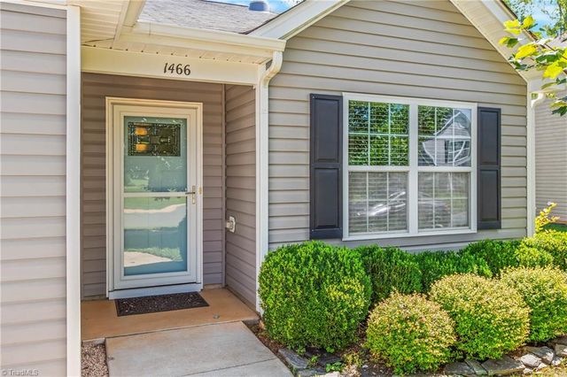 1466 Weatherend Drive, Rural Hall, NC 27045