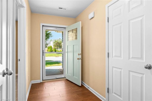 1466 Weatherend Drive, Rural Hall, NC 27045