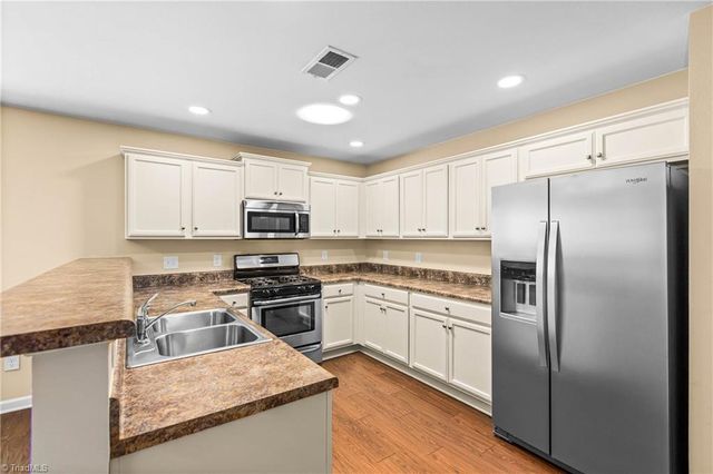1466 Weatherend Drive, Rural Hall, NC 27045