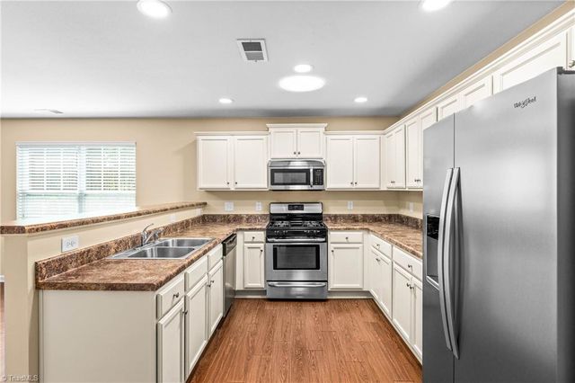 1466 Weatherend Drive, Rural Hall, NC 27045