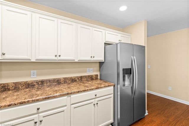 1466 Weatherend Drive, Rural Hall, NC 27045