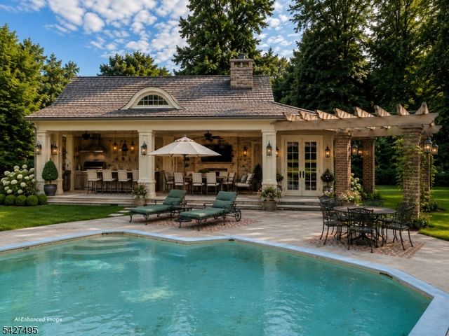230 Mendham Rd, Bernardsville Boro, NJ 07924