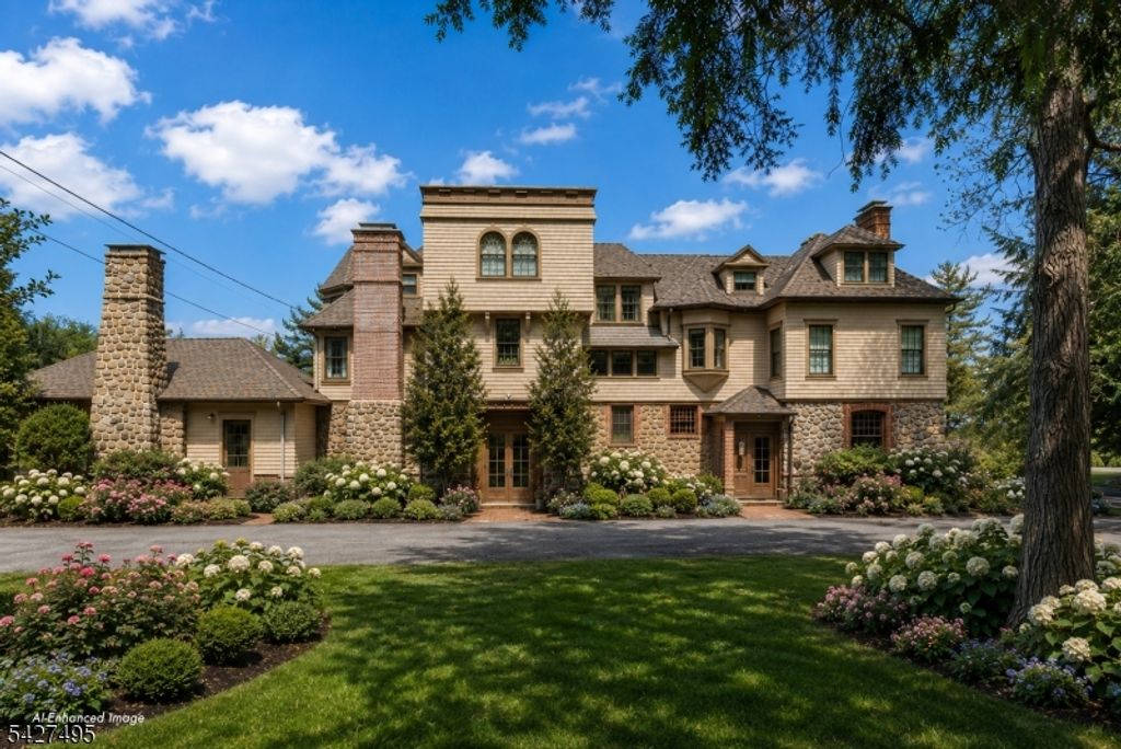 230 Mendham Rd, Bernardsville Boro, NJ 07924 — photo 4