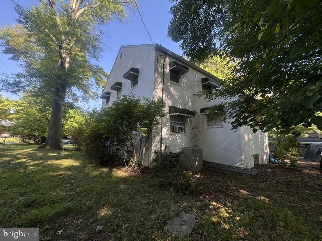 2603 STEELE RD, Baltimore, MD 21209