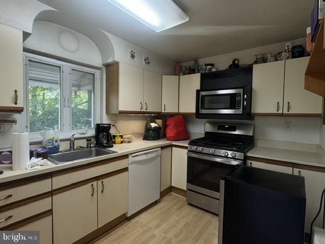 2603 STEELE RD, Baltimore, MD 21209