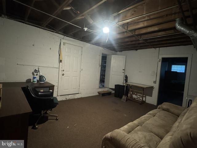2603 STEELE RD, Baltimore, MD 21209