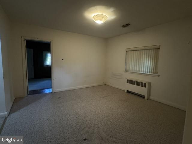 2603 STEELE RD, Baltimore, MD 21209