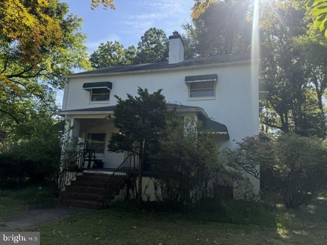 2603 STEELE RD, Baltimore, MD 21209