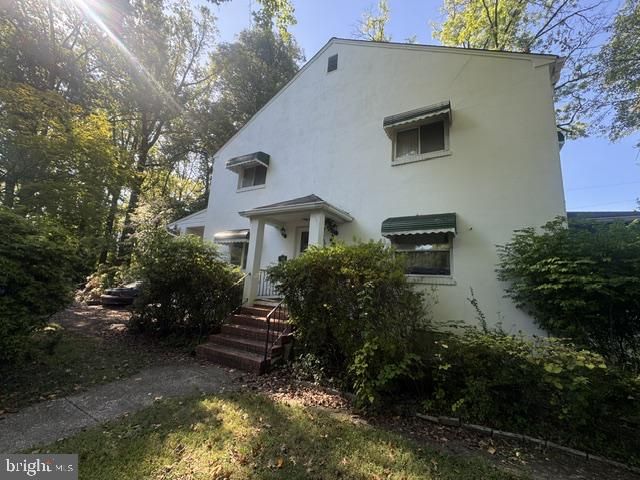 2603 STEELE RD, Baltimore, MD 21209