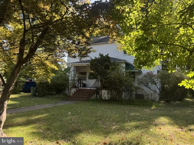 2603 STEELE RD, Baltimore, MD 21209