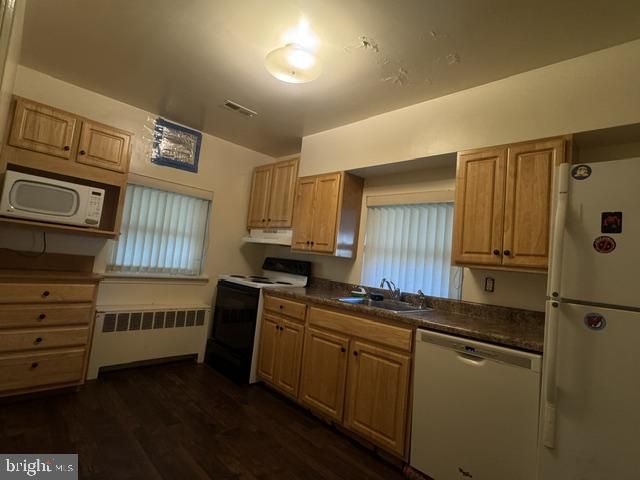 2603 STEELE RD, Baltimore, MD 21209
