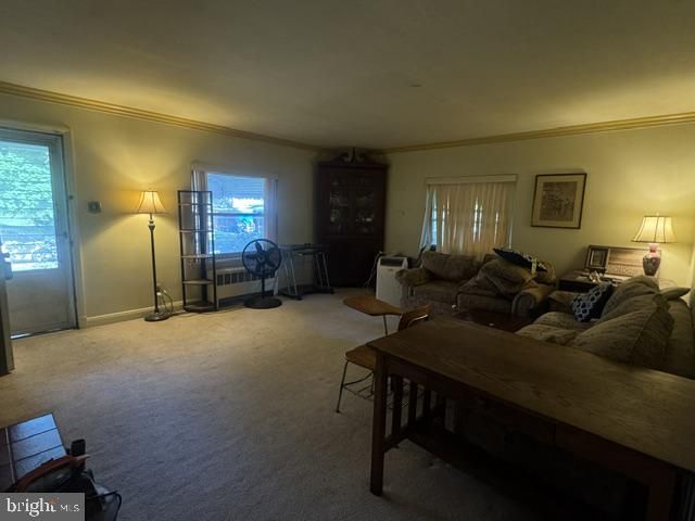 2603 STEELE RD, Baltimore, MD 21209