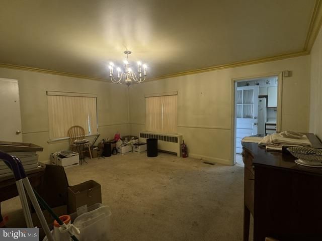 2603 STEELE RD, Baltimore, MD 21209