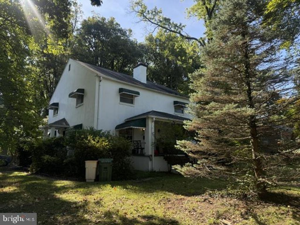 2603 STEELE RD, Baltimore, MD 21209
