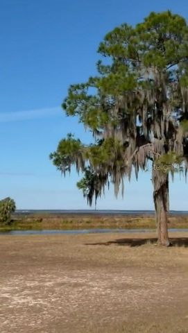 923 GAILLARDIA DRIVE, Indian Lake Estates, FL 33855