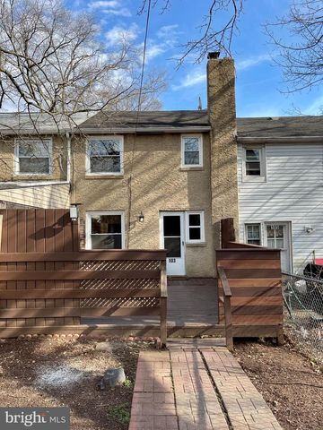 103 SUNRISE DR, Pottstown, PA 19464