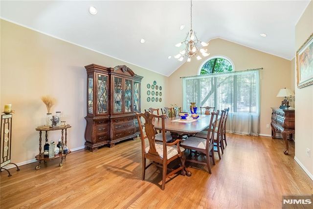 61 Brookview Drive, Woodcliff Lake, NJ 07677