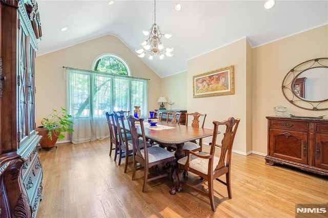 61 Brookview Drive, Woodcliff Lake, NJ 07677