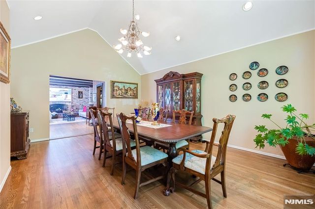 61 Brookview Drive, Woodcliff Lake, NJ 07677
