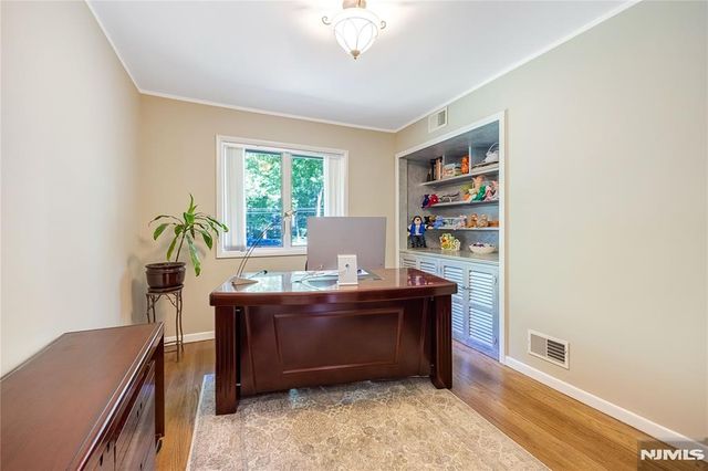 61 Brookview Drive, Woodcliff Lake, NJ 07677