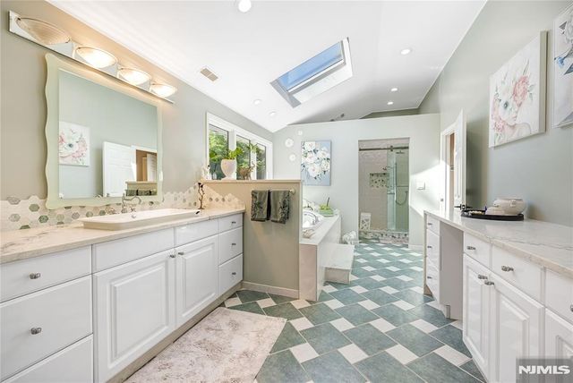 61 Brookview Drive, Woodcliff Lake, NJ 07677