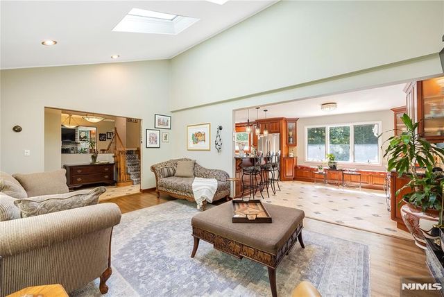 61 Brookview Drive, Woodcliff Lake, NJ 07677