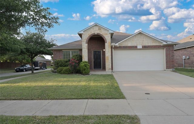 3124 Stonecrop Trail, Denton, TX 76226