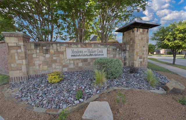 3124 Stonecrop Trail, Denton, TX 76226