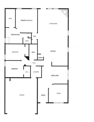 3124 Stonecrop Trail, Denton, TX 76226