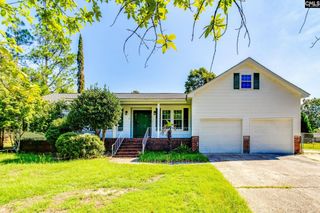 116 Belle Oaks Drive, Elgin, SC 29045