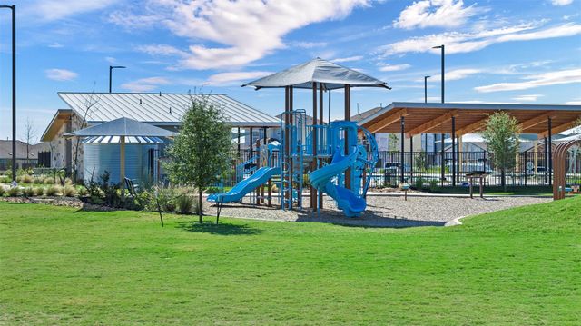 105 Allegro DR, Hutto, TX 78634