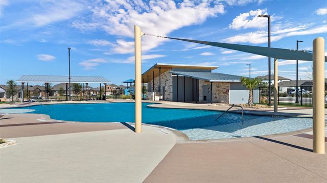 105 Allegro DR, Hutto, TX 78634