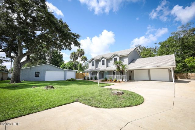 1636 Tuscaloosa Avenue, Holly Hill, FL 32117