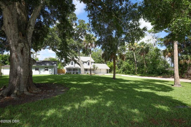 1636 Tuscaloosa Avenue, Holly Hill, FL 32117