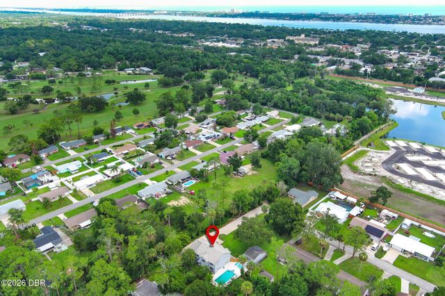 1636 Tuscaloosa Avenue, Holly Hill, FL 32117
