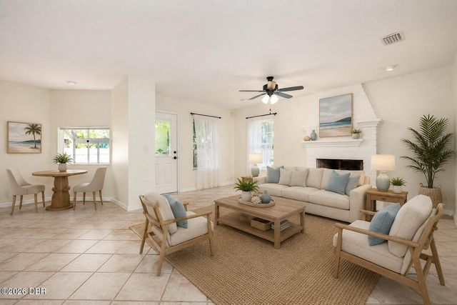 1636 Tuscaloosa Avenue, Holly Hill, FL 32117