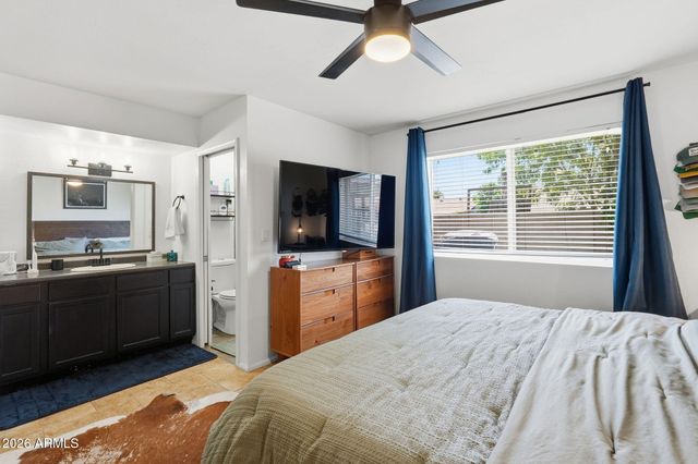 2051 E Pueblo Avenue, Mesa, AZ 85204