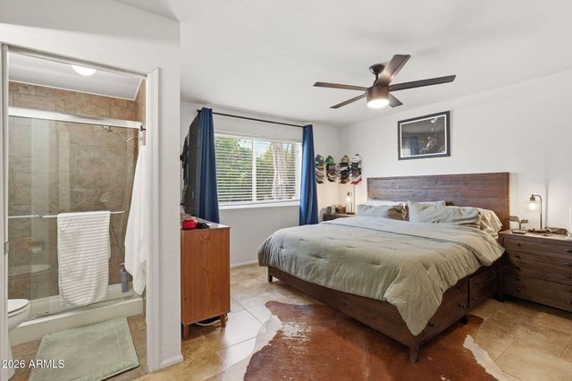 2051 E Pueblo Avenue, Mesa, AZ 85204