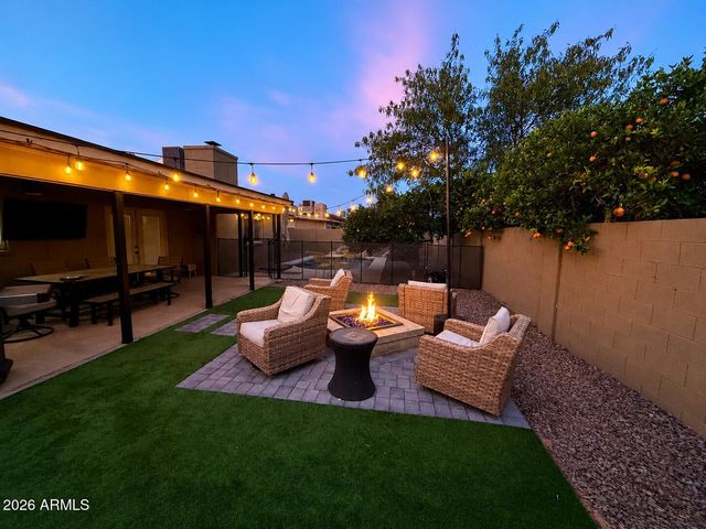 2051 E Pueblo Avenue, Mesa, AZ 85204