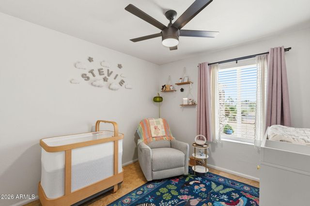 2051 E Pueblo Avenue, Mesa, AZ 85204