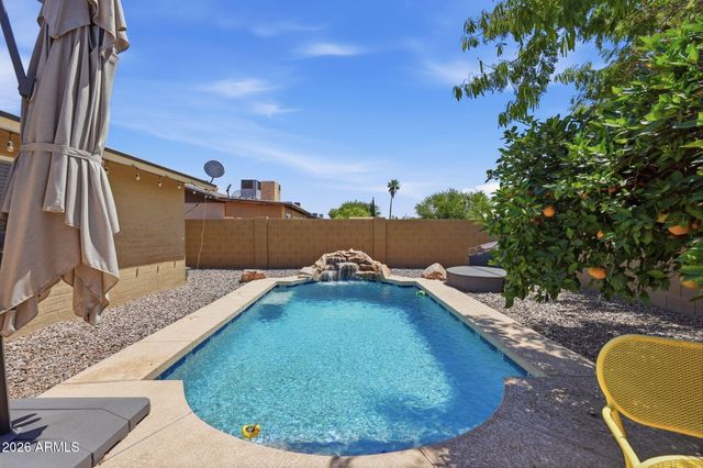 2051 E Pueblo Avenue, Mesa, AZ 85204