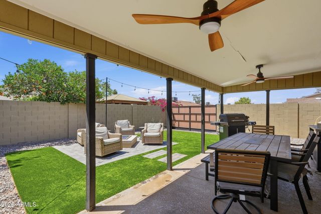 2051 E Pueblo Avenue, Mesa, AZ 85204