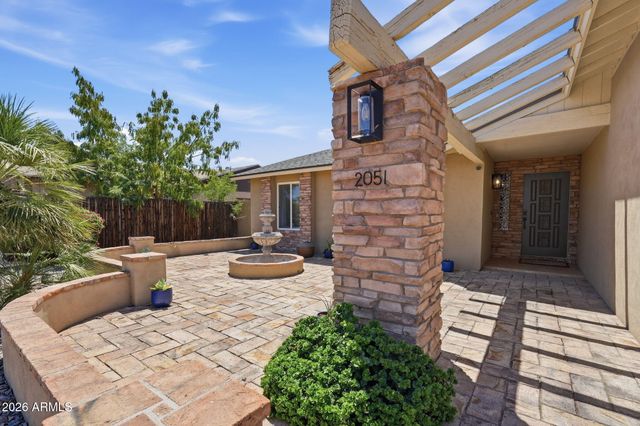 2051 E Pueblo Avenue, Mesa, AZ 85204