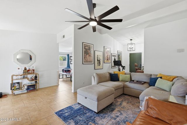 2051 E Pueblo Avenue, Mesa, AZ 85204