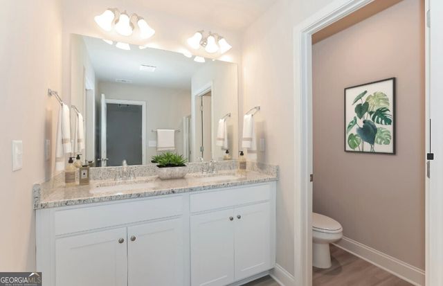 2150 Spring Rush Drive 144, Buford, GA 30519