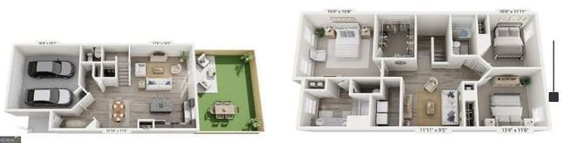 2150 Spring Rush Drive 144, Buford, GA 30519