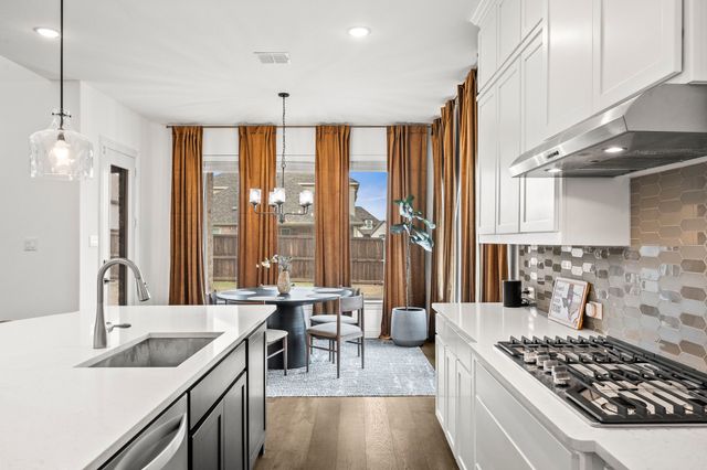 4117 Wildridge Boulevard W, Oak Point, TX 75068