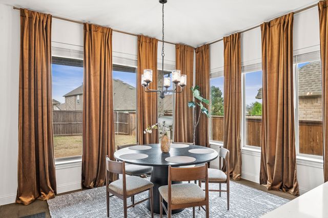 4117 Wildridge Boulevard W, Oak Point, TX 75068